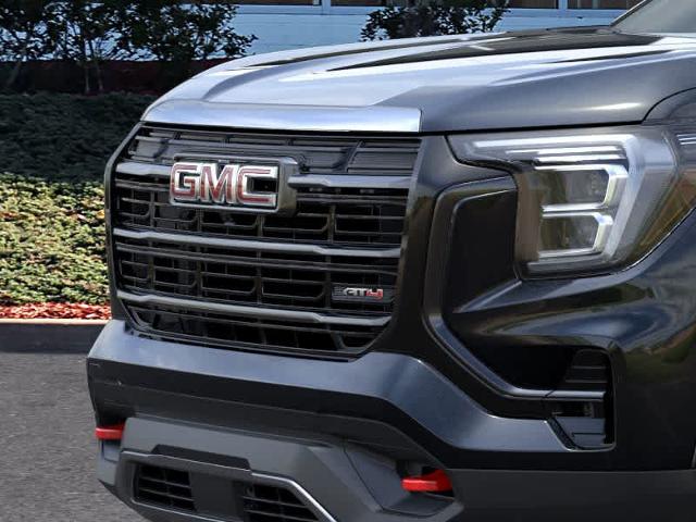 2026 GMC Terrain Vehicle Photo in ZELIENOPLE, PA 16063-2910