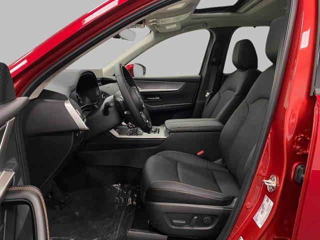 2025 Mazda CX-90 Vehicle Photo in Appleton, WI 54913
