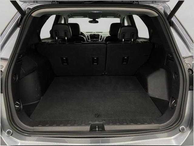 2018 Chevrolet Equinox Vehicle Photo in Appleton, WI 54913