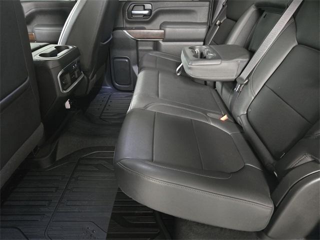 2021 GMC Sierra 2500 HD Vehicle Photo in PRESCOTT, AZ 86305-3700