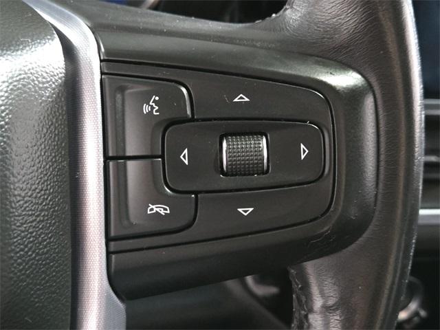 2022 GMC Sierra 1500 Vehicle Photo in PRESCOTT, AZ 86305-3700