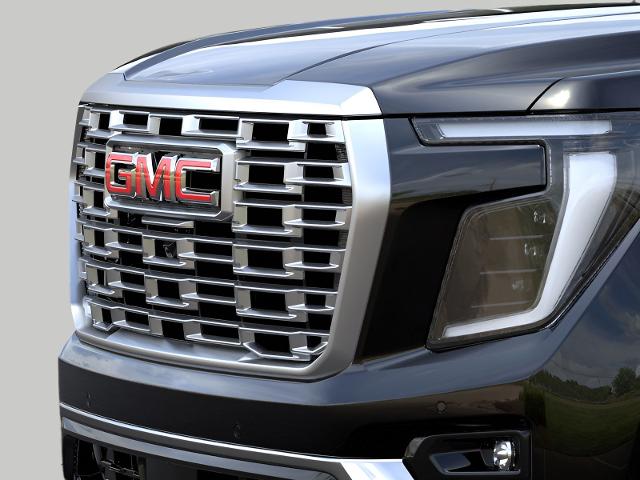 2025 GMC Yukon XL Vehicle Photo in APPLETON, WI 54914-8833