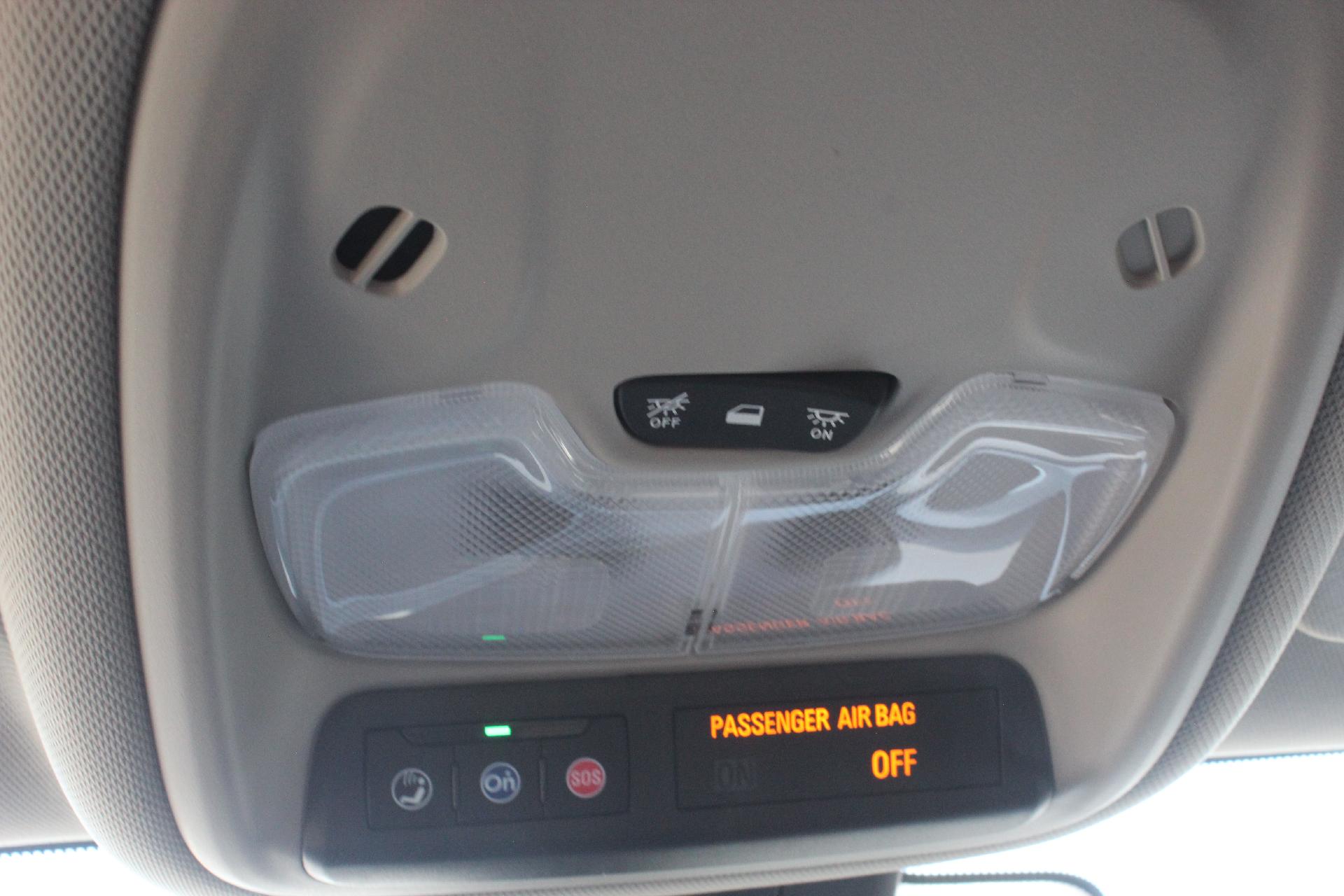 2026 Buick Encore GX Vehicle Photo in AURORA, CO 80012-4011