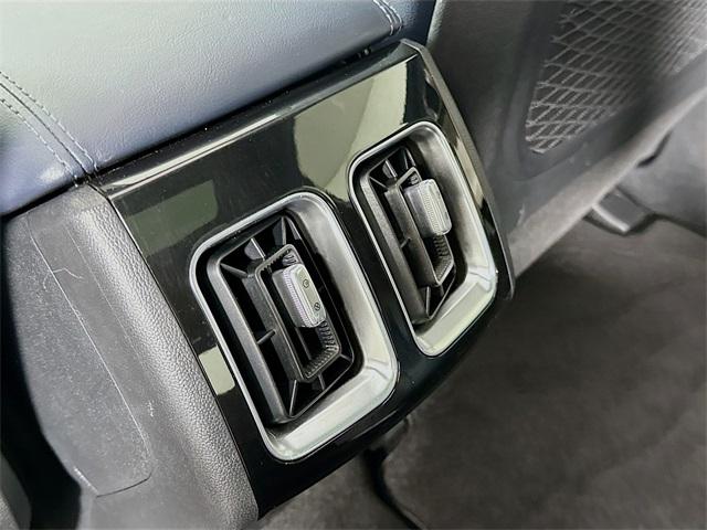 2023 Kia Sorento Plug-In Hybrid Vehicle Photo in Everett, WA 98204