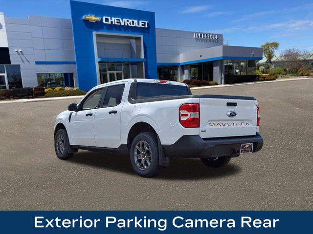 2023 Ford Maverick Vehicle Photo in DANBURY, CT 06810-5034