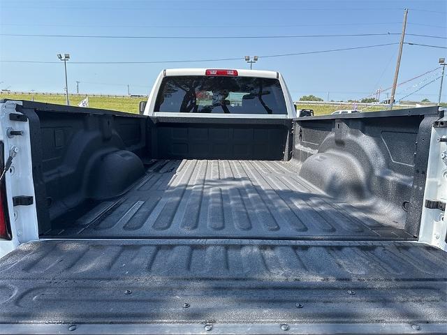 2025 Ram 3500 Vehicle Photo in EASTLAND, TX 76448-3020