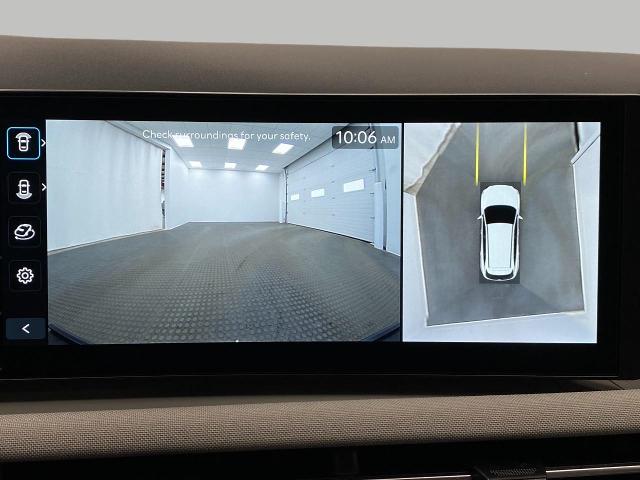 2025 Hyundai TUCSON Vehicle Photo in Appleton, WI 54913
