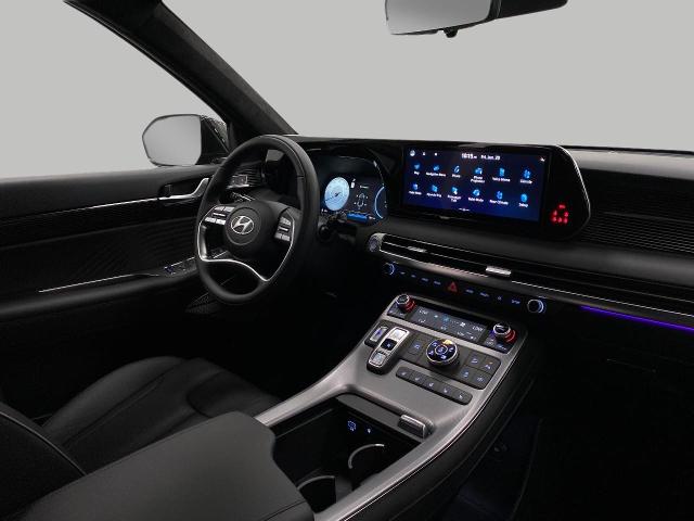 2025 Hyundai PALISADE Vehicle Photo in Appleton, WI 54913