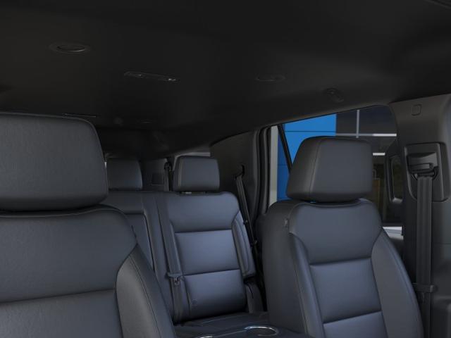 2025 Chevrolet Tahoe Vehicle Photo in BETHLEHEM, PA 18017-9401