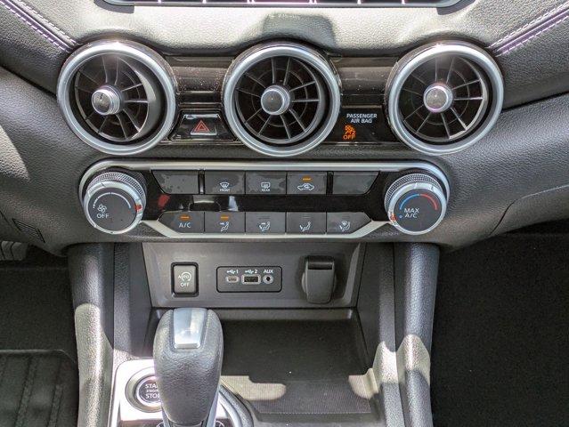 2025 Nissan Sentra Vehicle Photo in San Antonio, TX 78209