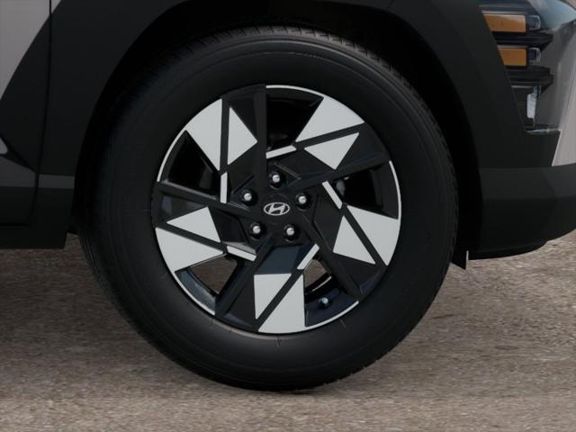 2025 Hyundai KONA Vehicle Photo in Philadelphia, PA 19116