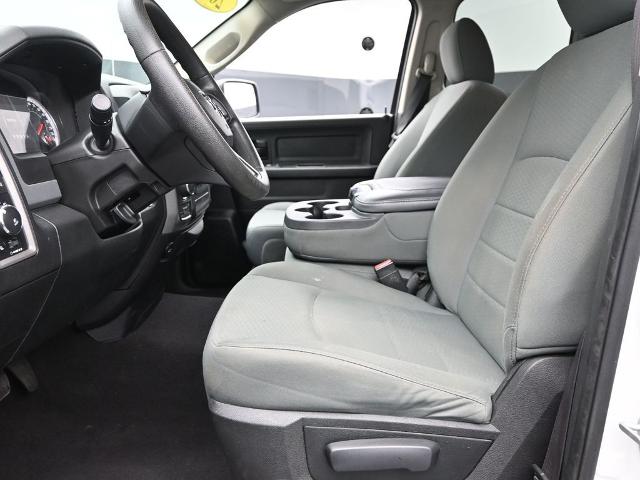 2017 Ram 1500 Vehicle Photo in Cedar Rapids, IA 52402