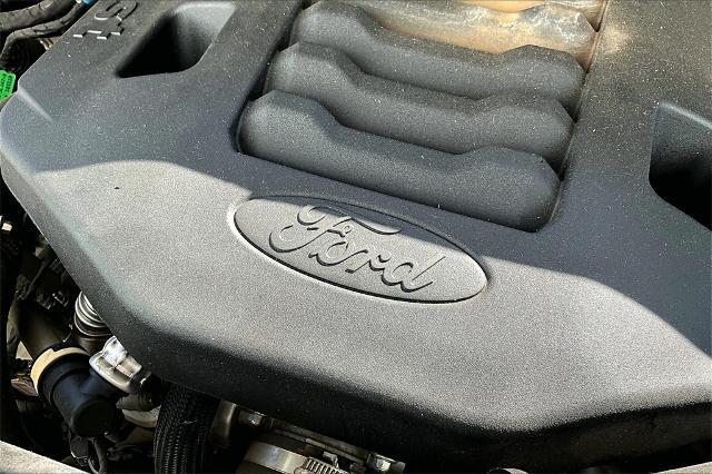 2021 Ford F-150 Vehicle Photo in Grapevine, TX 76051