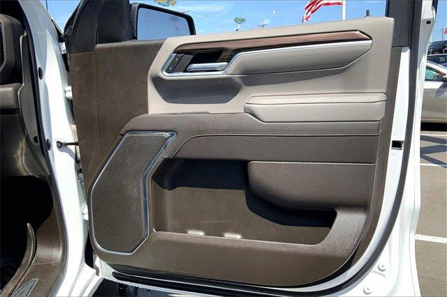 2022 Chevrolet Silverado 1500 Vehicle Photo in KANSAS CITY, MO 64114-4502