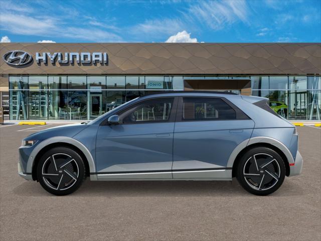 2025 Hyundai IONIQ 5 Vehicle Photo in Philadelphia, PA 19116