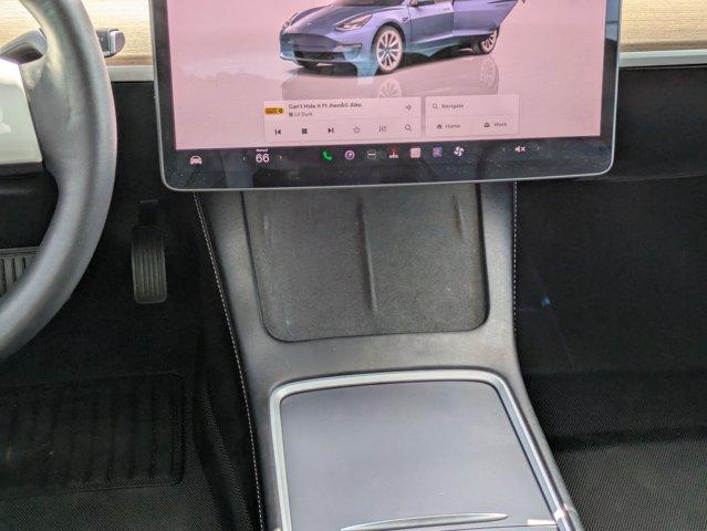2022 Tesla Model 3 Vehicle Photo in SELMA, TX 78154-1459