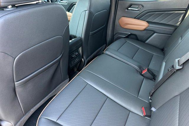 2025 GMC Canyon Vehicle Photo in STOCKTON, CA 95212-2838