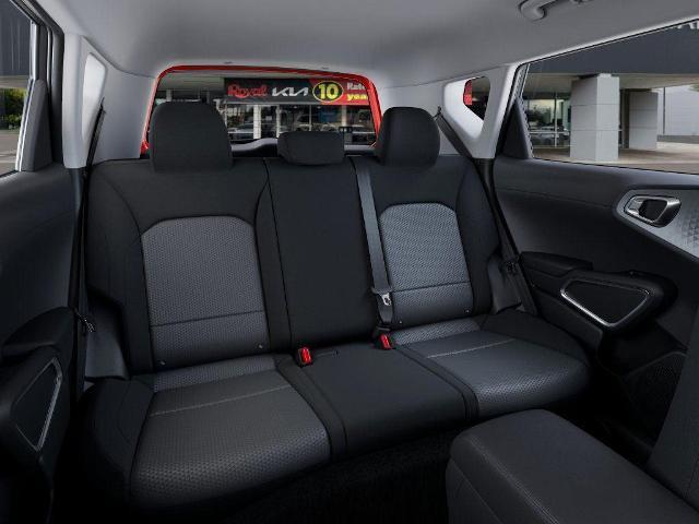 2025 Kia Soul Vehicle Photo in Tucson, AZ 85712