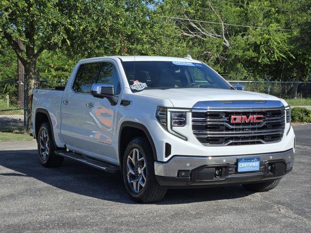 2023 GMC Sierra 1500 Vehicle Photo in Decatur, TX 76234
