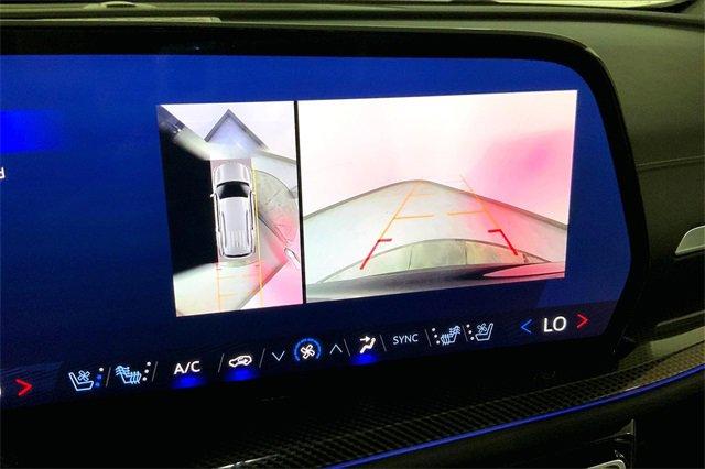 2024 Chevrolet Traverse Vehicle Photo in KANSAS CITY, MO 64114-4502
