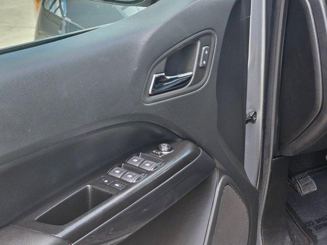 2022 GMC Canyon Vehicle Photo in SELMA, TX 78154-1460