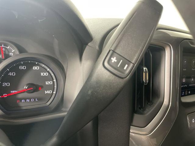 2025 GMC Sierra 1500 Vehicle Photo in GILBERT, AZ 85297-0402