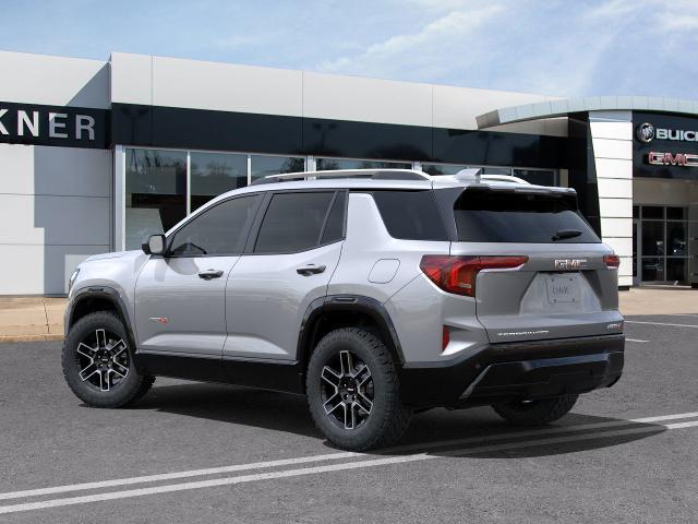 2026 GMC Terrain Vehicle Photo in TREVOSE, PA 19053-4984