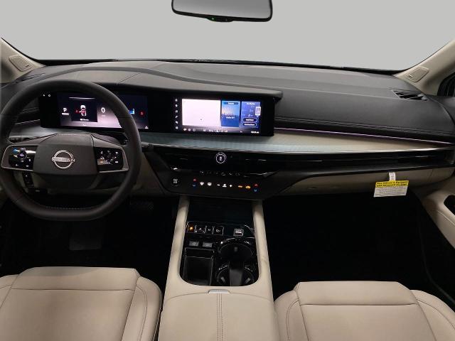 2025 Nissan Murano Vehicle Photo in Appleton, WI 54913