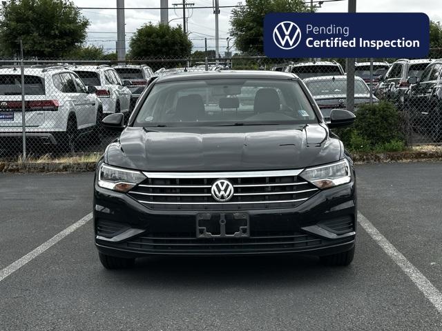 2019 Volkswagen Jetta Vehicle Photo in Puyallup, WA 98371
