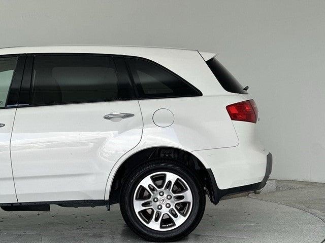 2007 Acura MDX Vehicle Photo in Grapevine, TX 76051