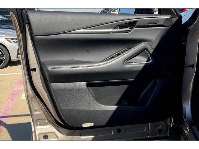 2025 INFINITI QX60 Vehicle Photo in Grapevine, TX 76051