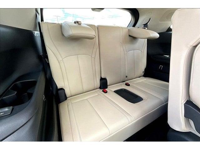 2024 INFINITI QX60 Vehicle Photo in Grapevine, TX 76051