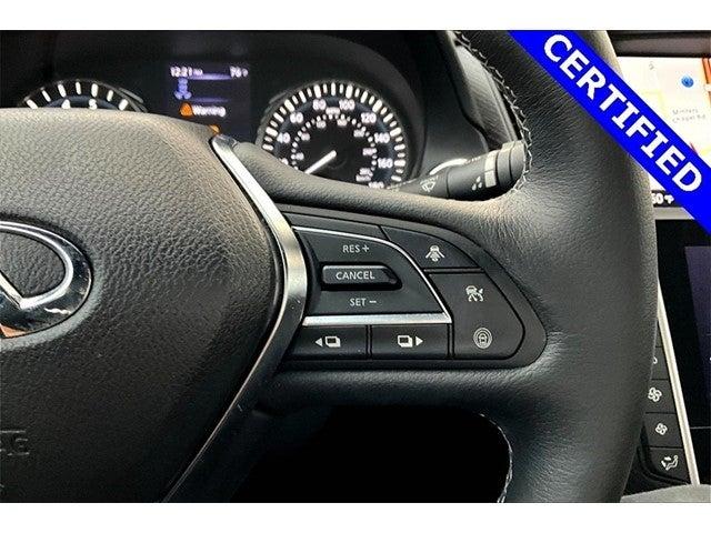 2022 INFINITI Q50 Vehicle Photo in Grapevine, TX 76051