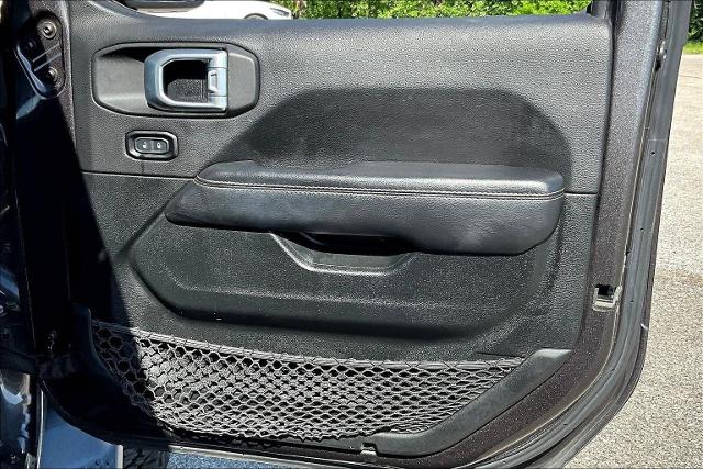 2025 Jeep Compass Vehicle Photo in Tulsa, OK 74145