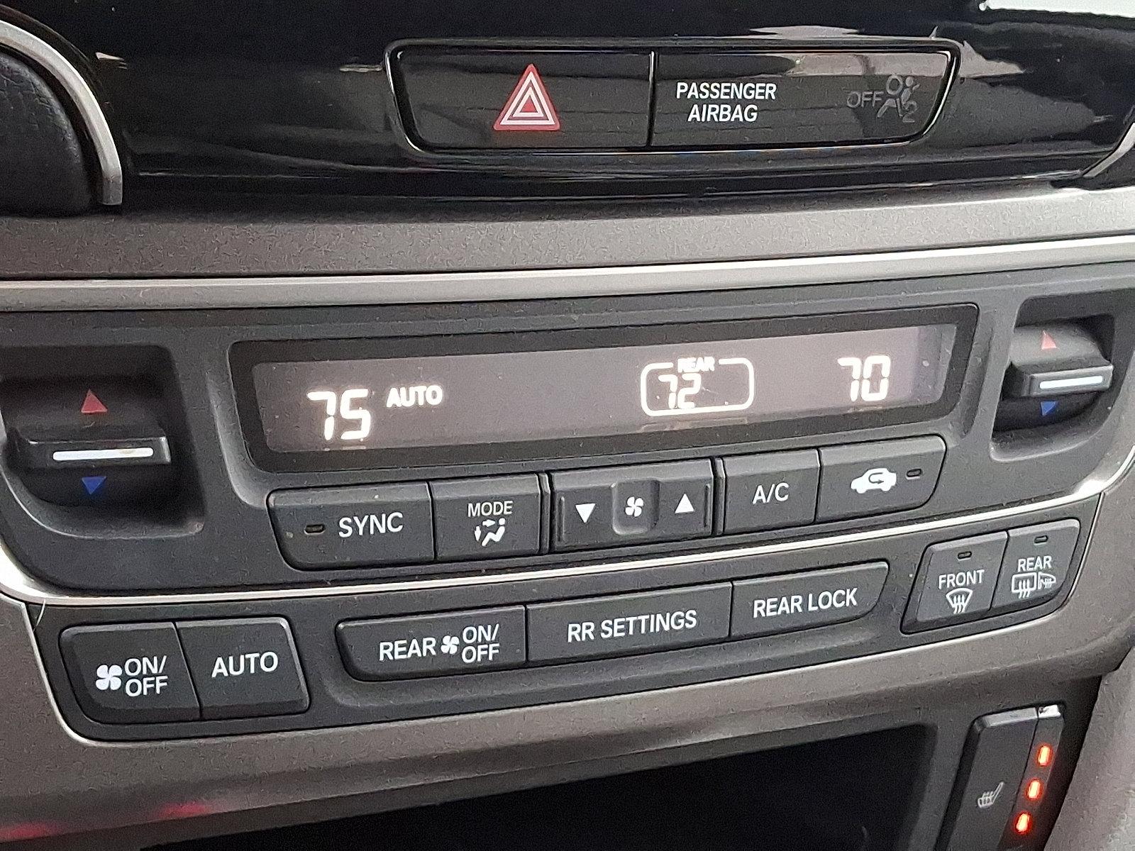 2022 Honda Pilot Vehicle Photo in Harrisburg, PA 17111-1033