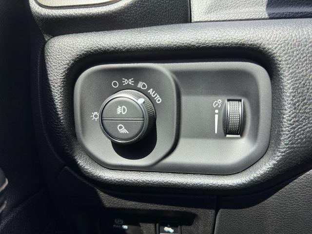 2022 Ram 1500 Vehicle Photo in Savannah, GA 31419