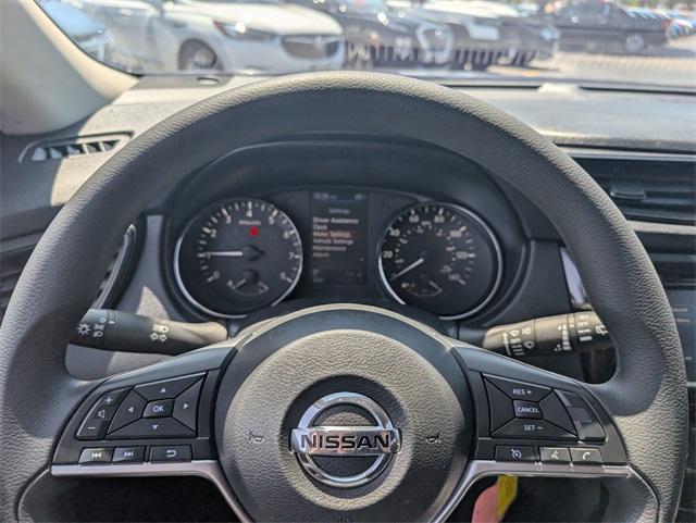 2018 Nissan Rogue Vehicle Photo in AURORA, CO 80012-4011