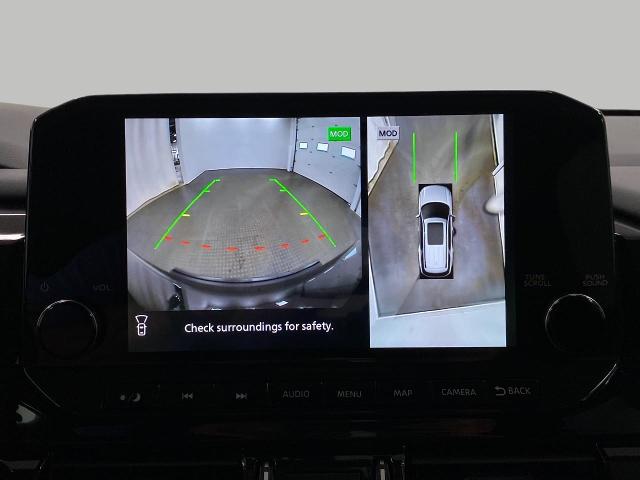 2025 Nissan Pathfinder Vehicle Photo in Appleton, WI 54913