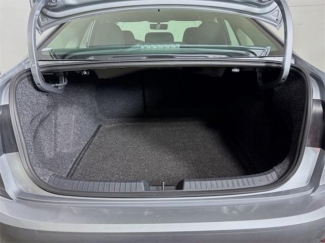 2020 Volkswagen Jetta Vehicle Photo in Puyallup, WA 98371