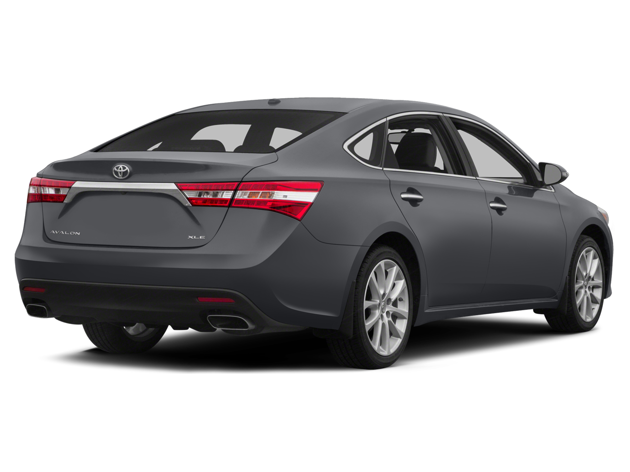 2015 Toyota Avalon Vehicle Photo in San Antonio, TX 78230