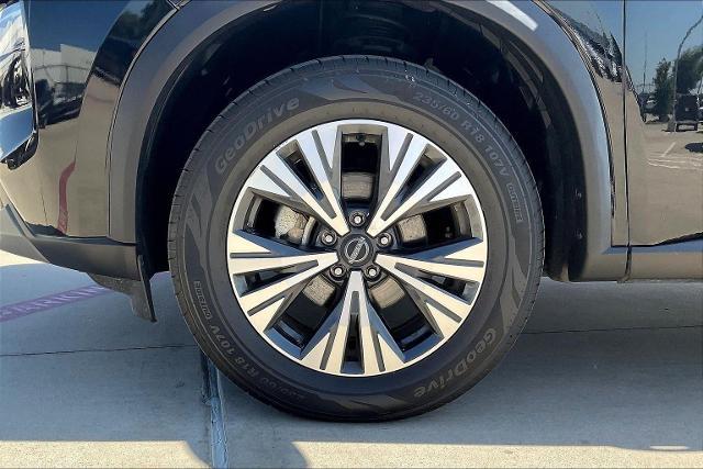 2022 Nissan Rogue Vehicle Photo in San Antonio, TX 78230