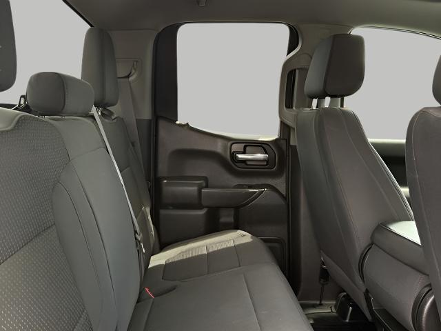2021 Chevrolet Silverado 1500 Vehicle Photo in MIDDLETON, WI 53562-1492