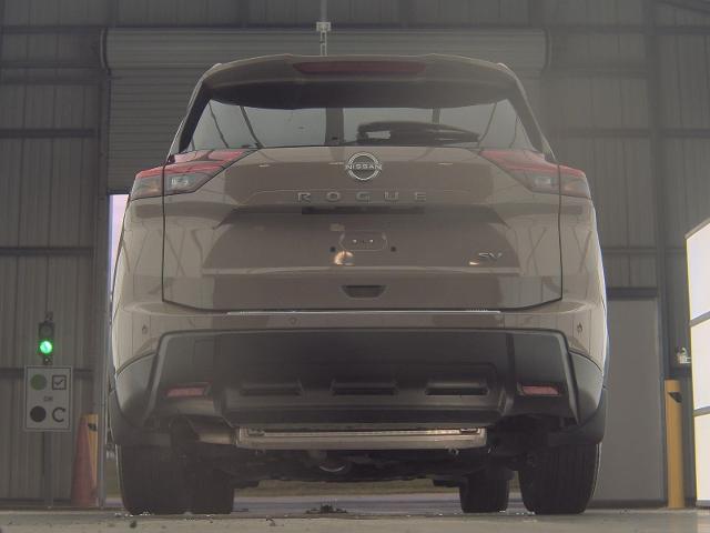 2024 Nissan Rogue Vehicle Photo in San Antonio, TX 78230