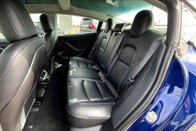 2018 Tesla Model 3 Vehicle Photo in San Antonio, TX 78230