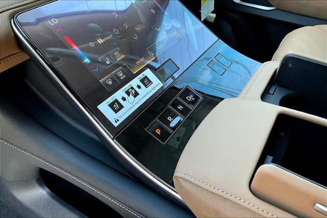 2025 INFINITI QX80 Vehicle Photo in San Antonio, TX 78230