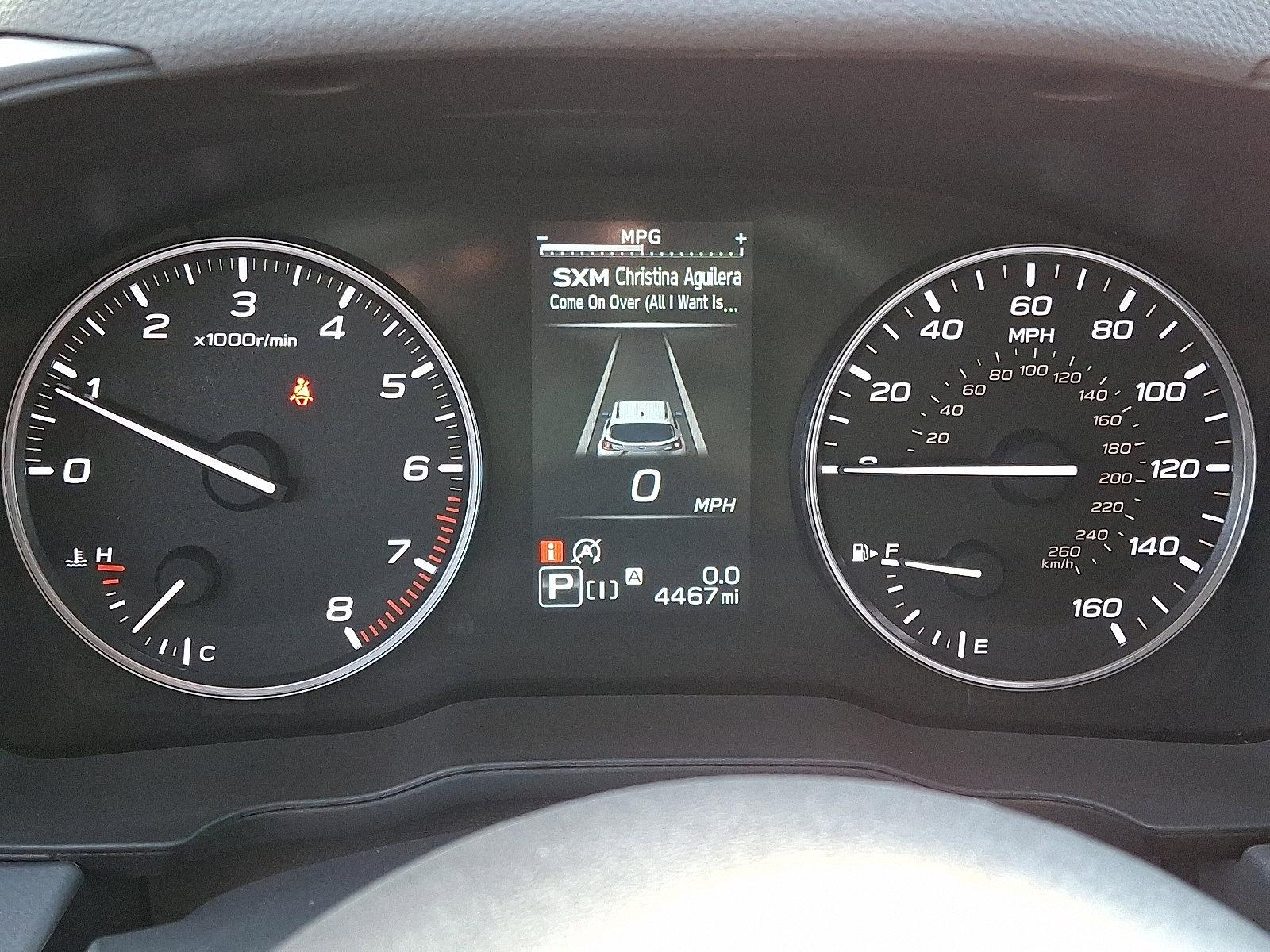 2024 Subaru Crosstrek Vehicle Photo in Easton, PA 18045