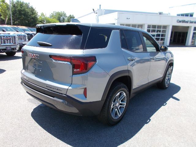 2026 GMC Terrain Vehicle Photo in LOWELL, MA 01852-4336