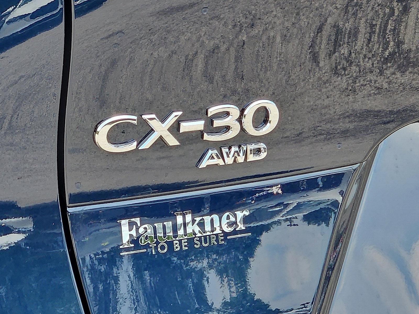 2025 Mazda CX-30 Vehicle Photo in Trevose, PA 19053