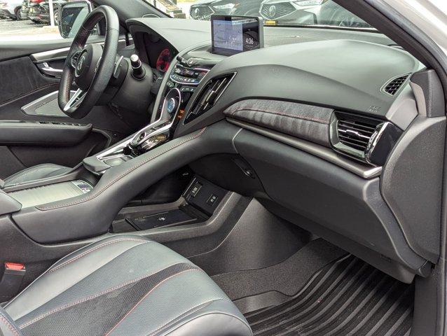 2023 Acura RDX Vehicle Photo in San Antonio, TX 78230