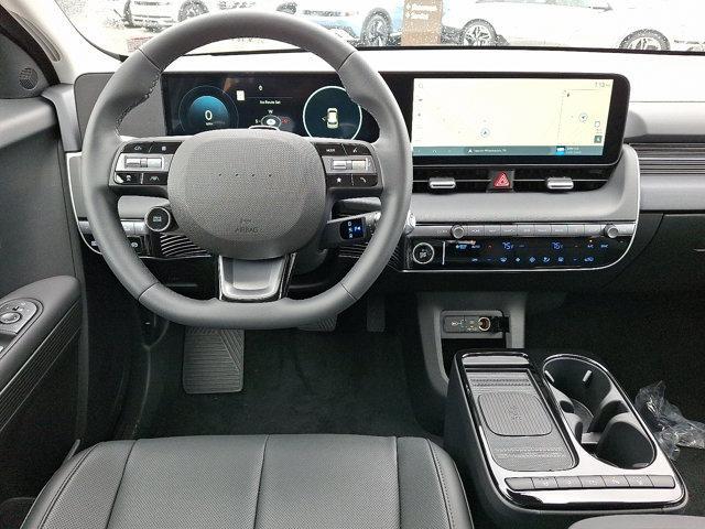 2025 Hyundai IONIQ 5 Vehicle Photo in Philadelphia, PA 19116